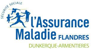 CPAM DES FLANDRES expose au salon Les Rencontres Entreprises et Territoires