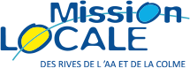 Mission Locale Des Rives De l'Aa Et De La Colme expose au salon Les Rencontres Entreprises et Territoires