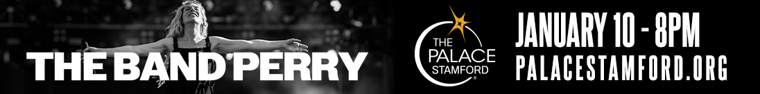 The Band Perry coming to The  Palace Theatre Stamford