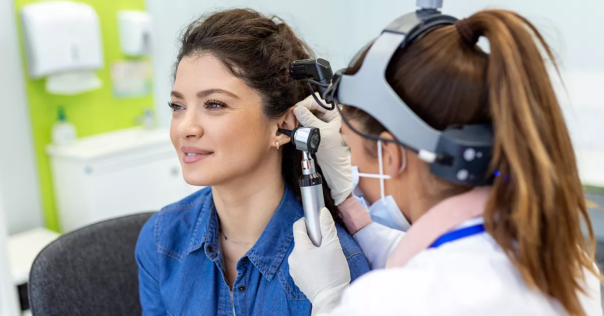 reversing hearing loss