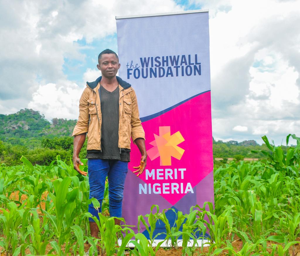 Farm2Life - Wish Granted