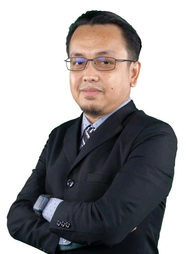 Mohd Arfian bin Ismail