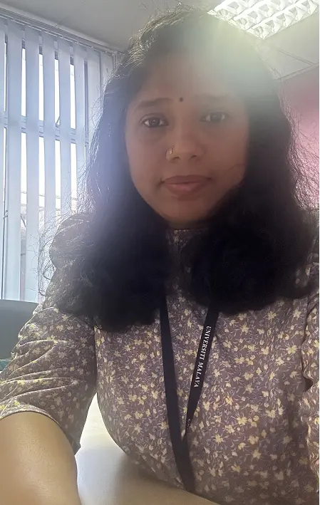 Hema Subramaniam