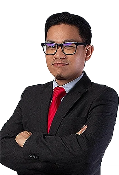 Ts. Dr. Mohd Heikal Husin