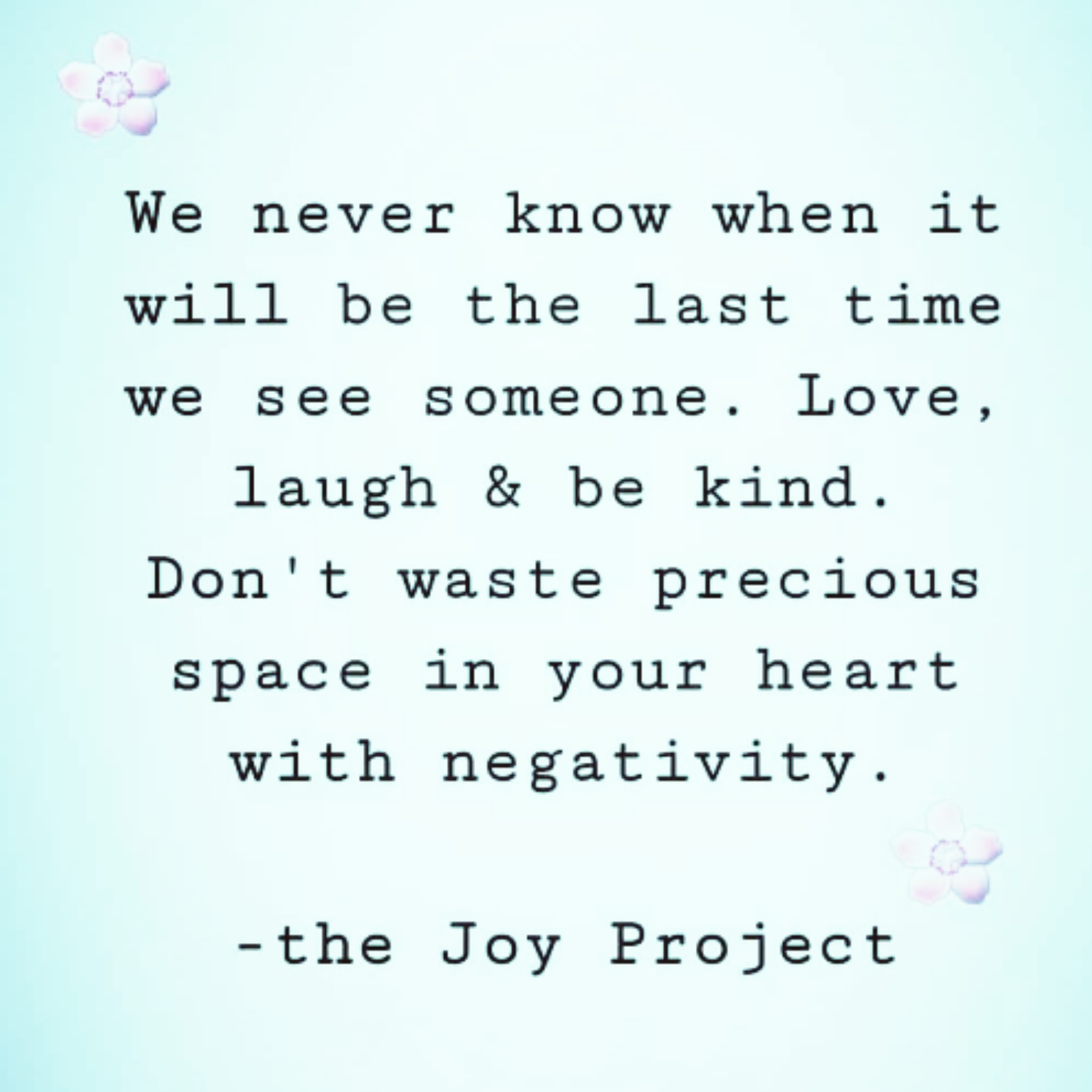 Love in the Lockdown