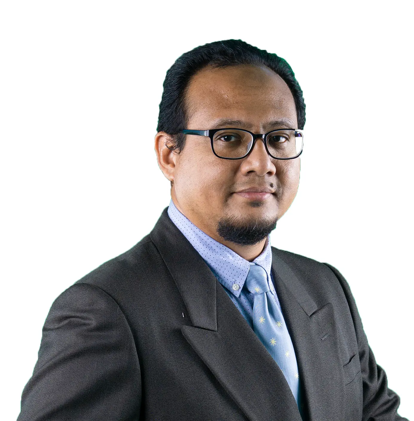 Abdul Sahli Fakharudin