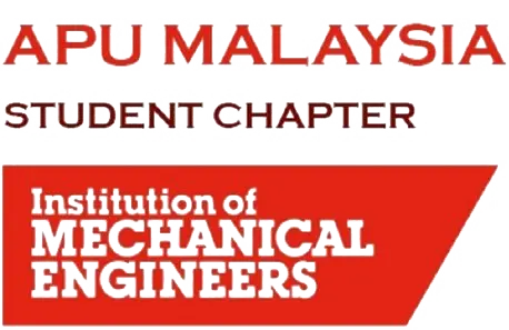 Asia Pacific University of Technology and Innovation Institution of Mechanical Engineers Student Chapter (APU IMechE SC) 