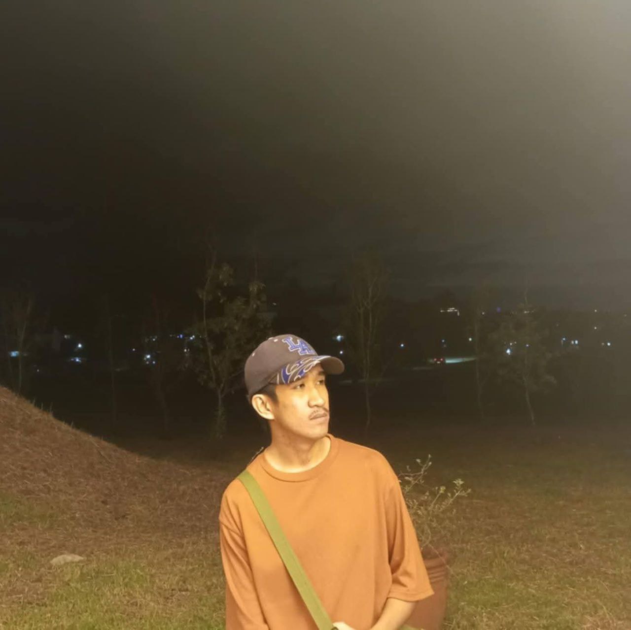 Bright smile, Bright life