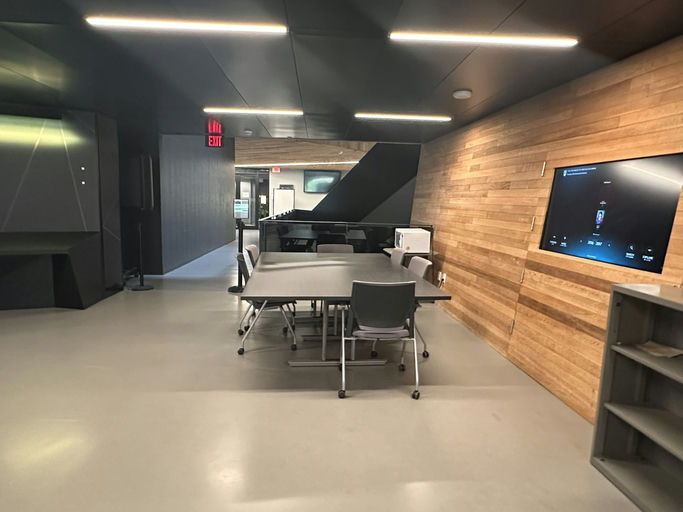 PHRM - Mezzanine - Image Gallery 1