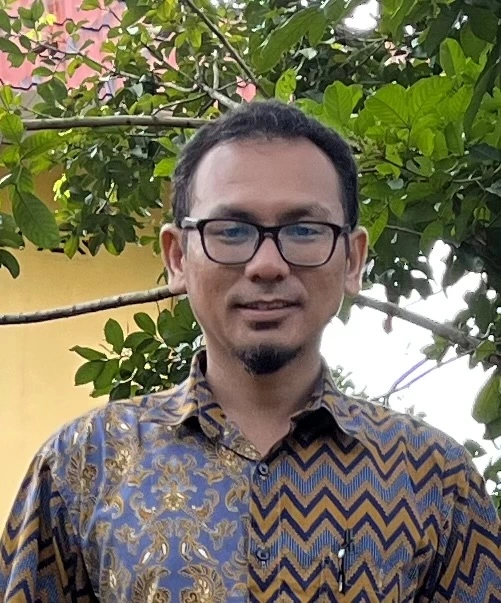 Muhammad Firdaus Mustapha