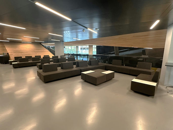 PHRM - Mezzanine - Image Gallery 3