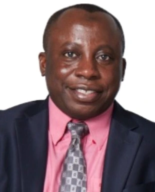 Adamu Abubakar Ibrahim