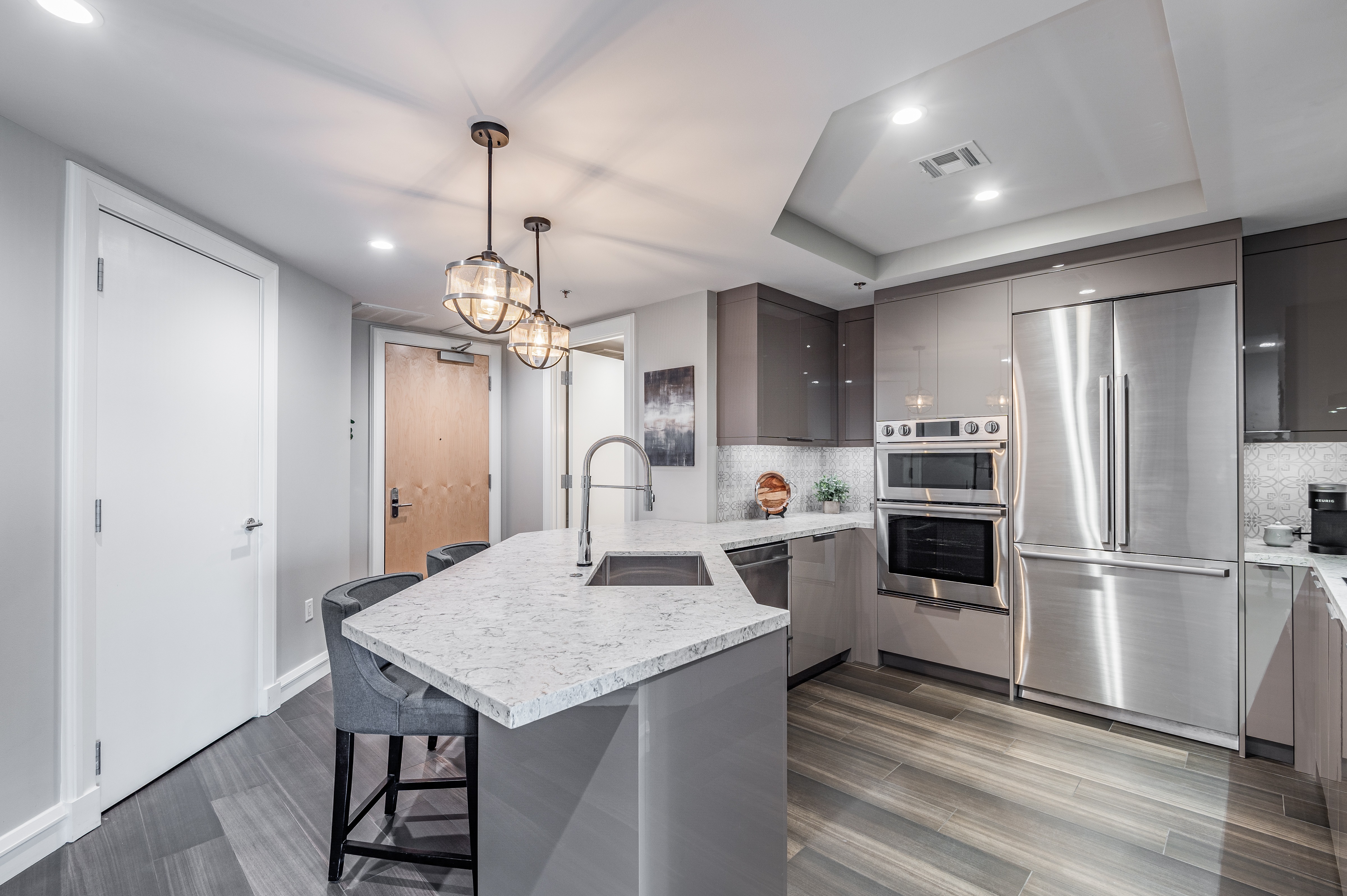 Real estate property located at 2700 Las Vegas Blvd 1203, Las Vegas Strip, Las Vegas, NV