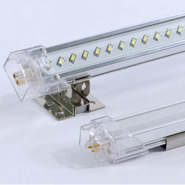 Rigid-Strip Light