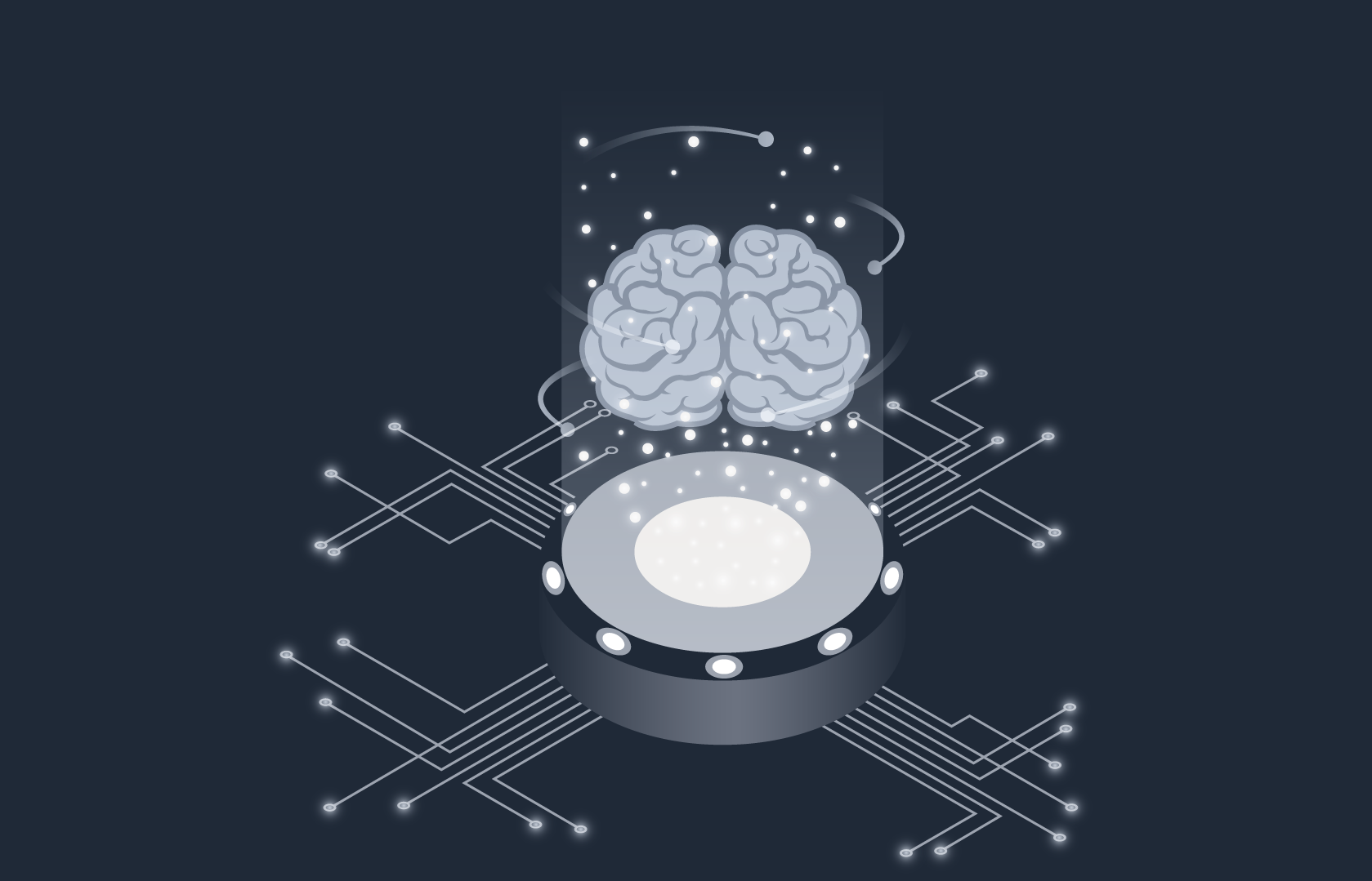 2021 AI and Machine Learning Trends