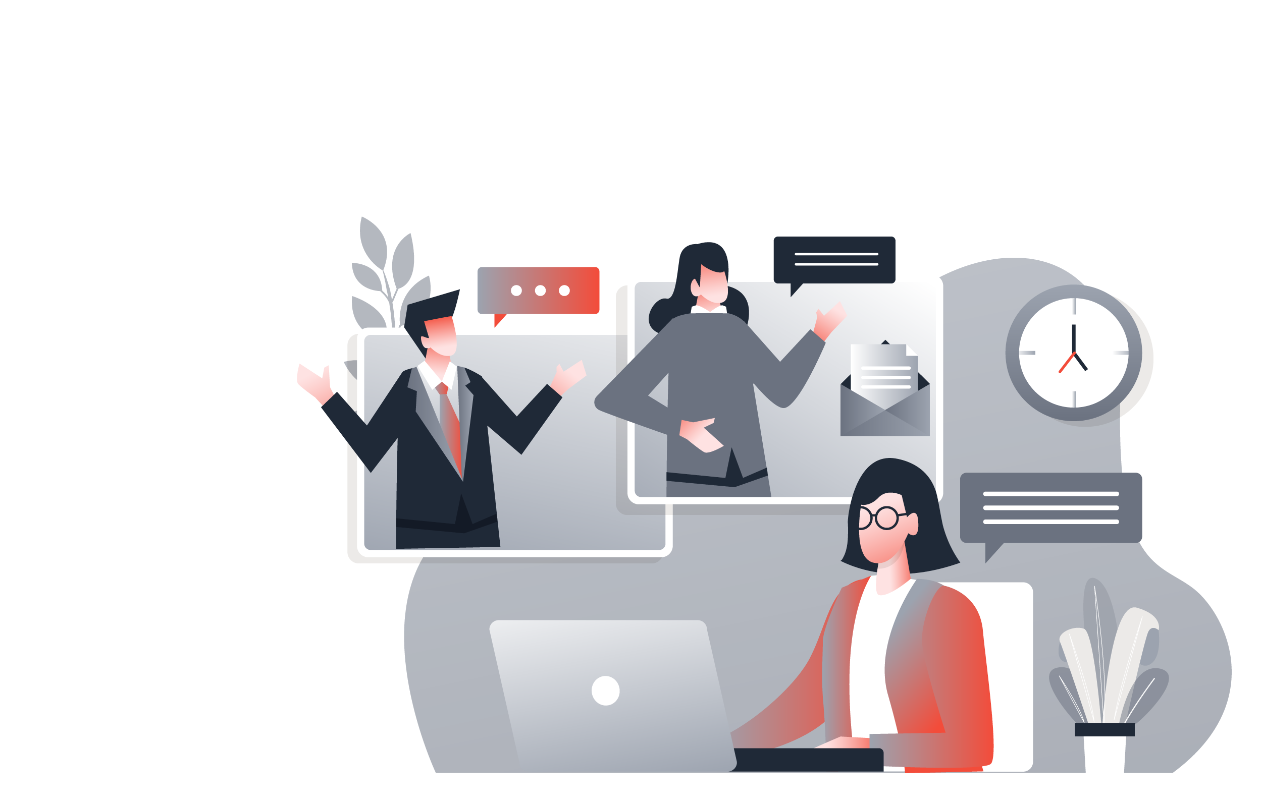 How to be a CTO of a Remote Start Up