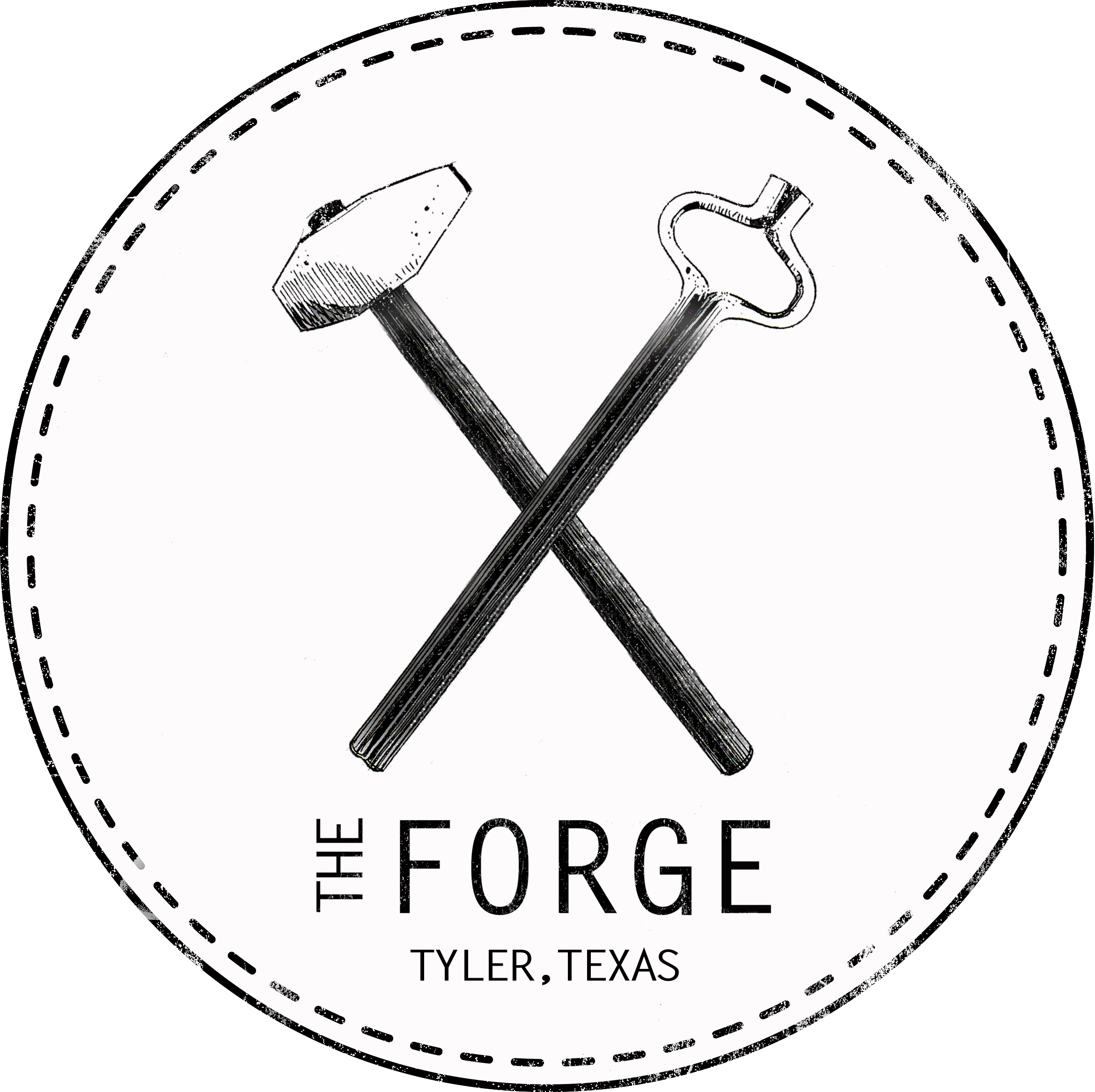 Israel Study Tour - The Forge (Pine Cove)