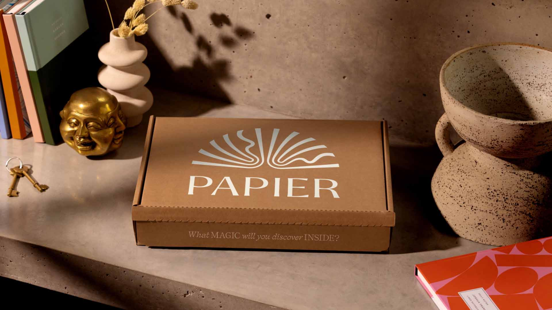 Papier