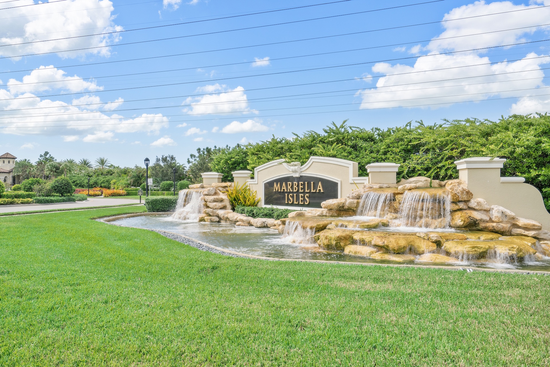 Real estate property located at 13789 Callisto Ave, Marbella Isles, Naples, FL