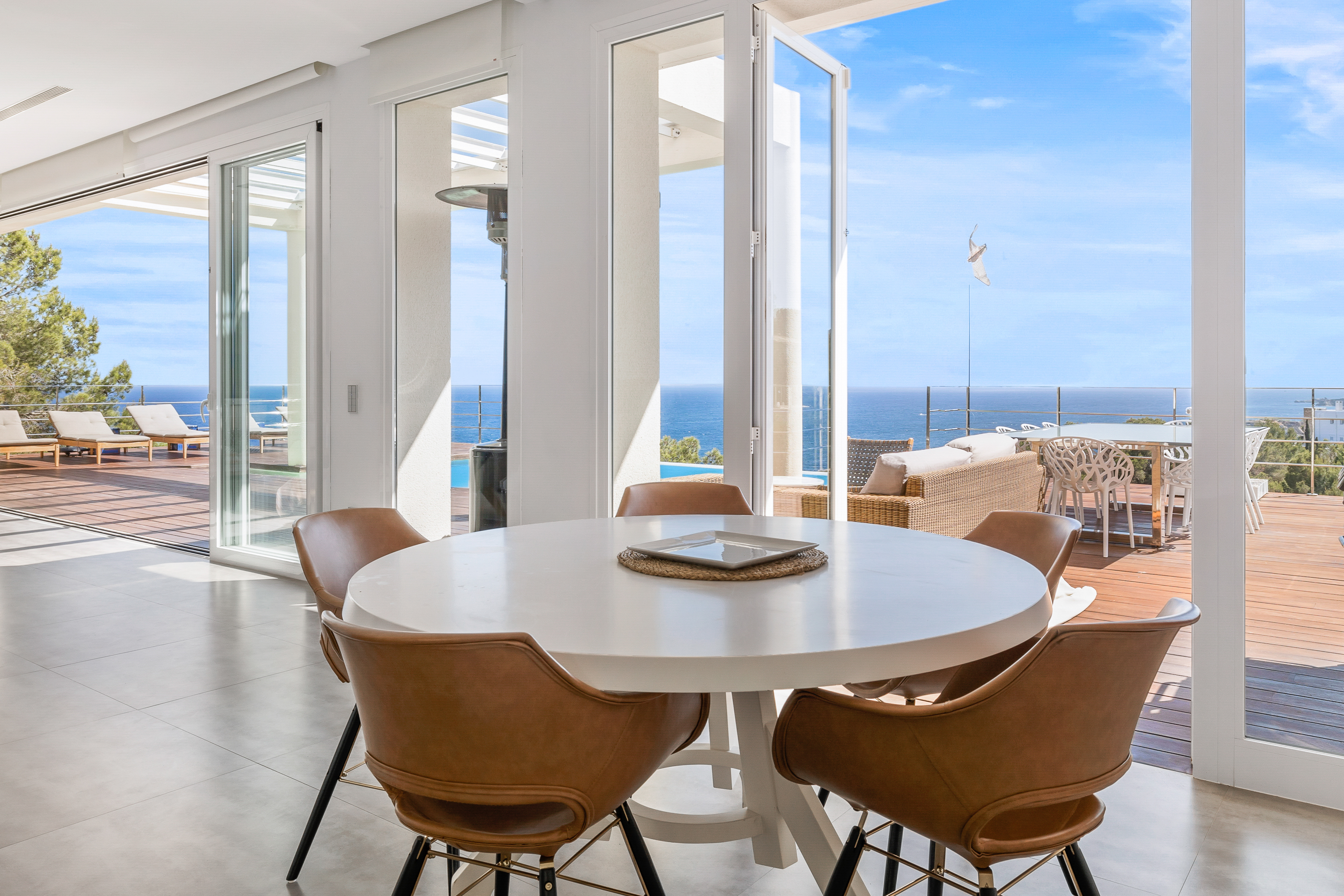 Real estate property located at Carrer del Falcó, 2, Roca Llisa, Nuestra Señora de Jesús, Ibiza, Islas Baleares, Spain