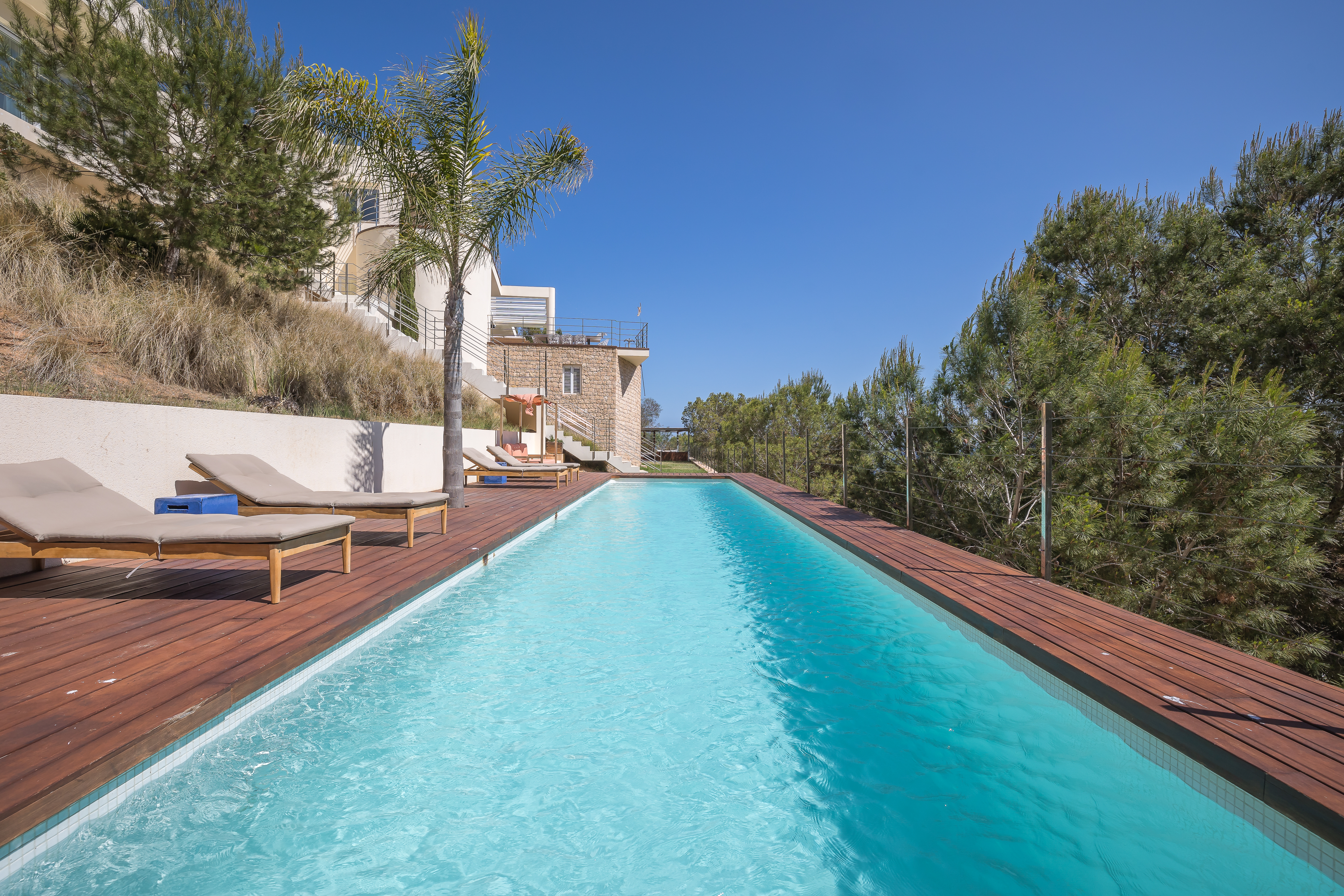 Real estate property located at Carrer del Falcó, 2, Roca Llisa, Nuestra Señora de Jesús, Ibiza, Islas Baleares, Spain