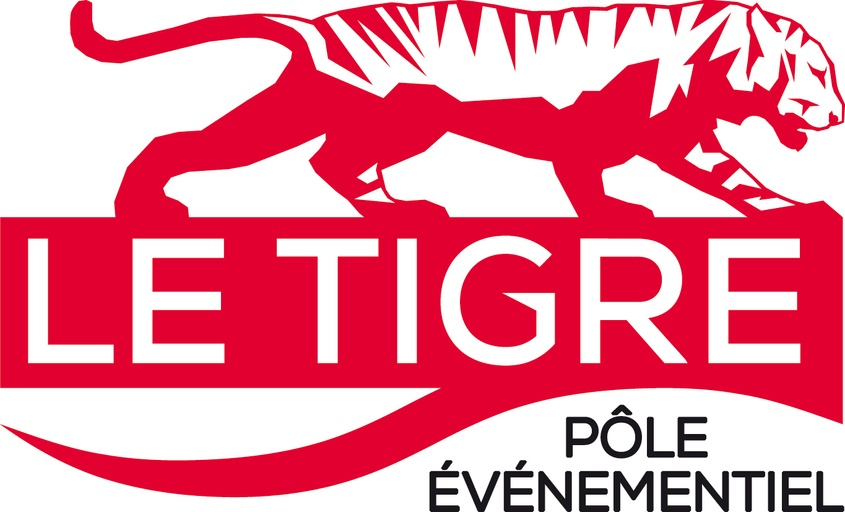 LE TIGRE expose au salon Les Rencontres Entreprises et Territoires