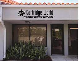 Cartridge World Maple Grove, MN