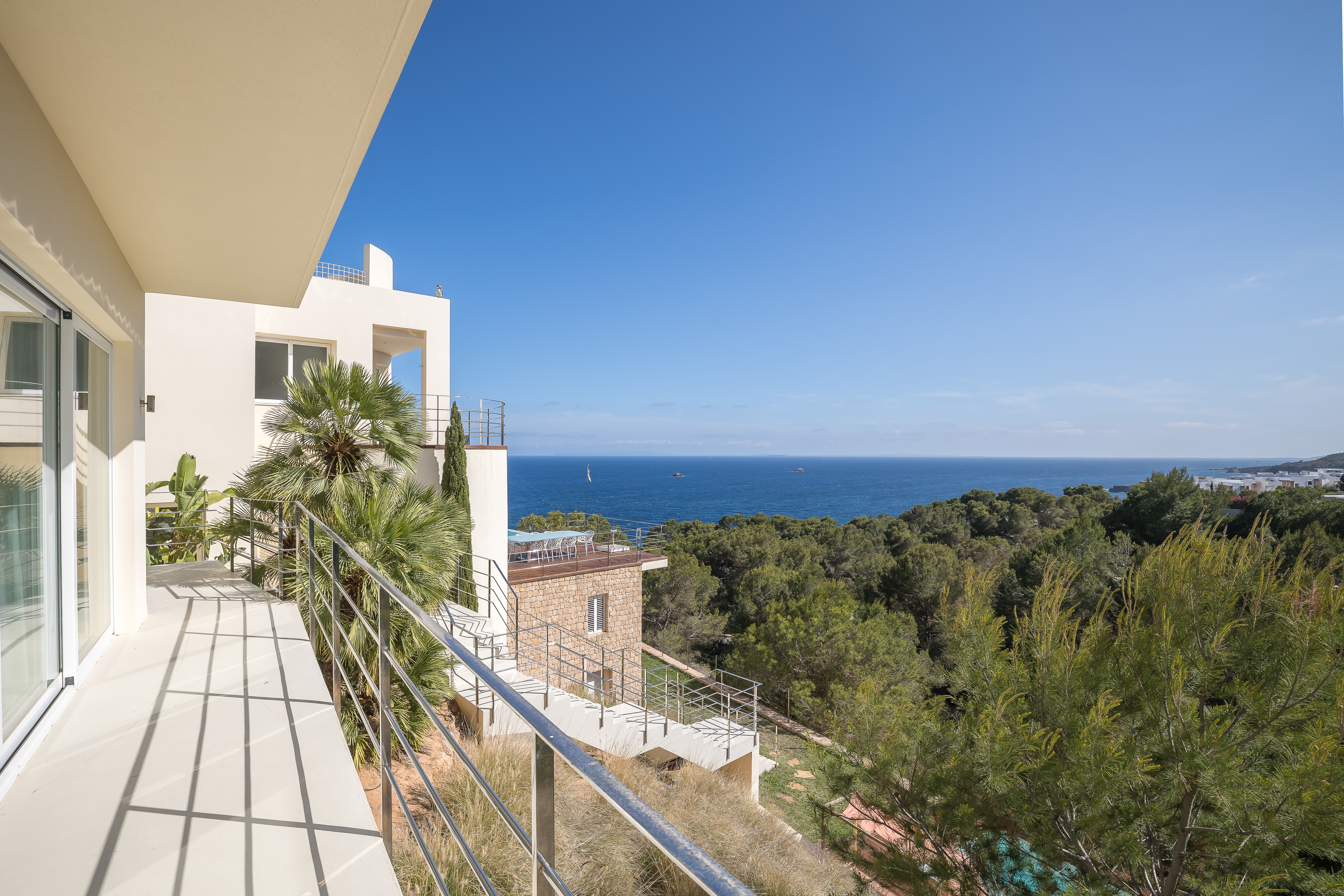 Real estate property located at Carrer del Falcó, 2, Roca Llisa, Nuestra Señora de Jesús, Ibiza, Islas Baleares, Spain