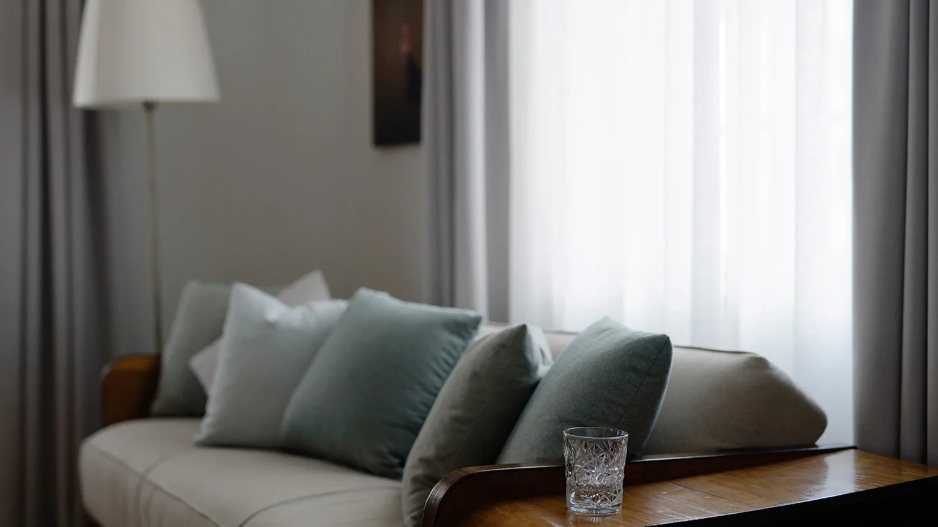 1477 Reichhalter - Luxury ski hotel gallery image 5 showing alpine architecture, interior design, or mountain views