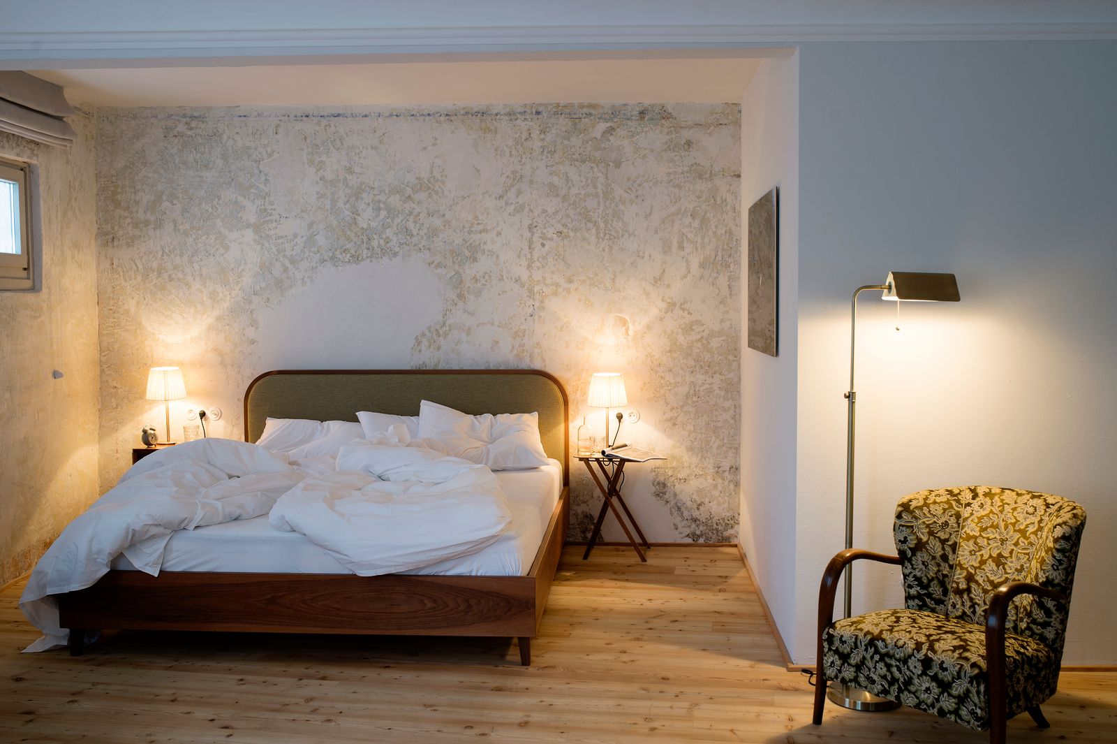 1477 Reichhalter - Luxury ski hotel gallery image 10 showing alpine architecture, interior design, or mountain views