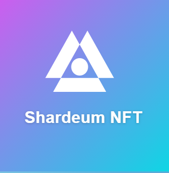 Shardeum User Name NFT