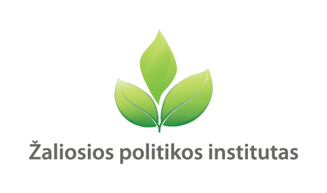 Žaliosios politikos institutas (ZPI)