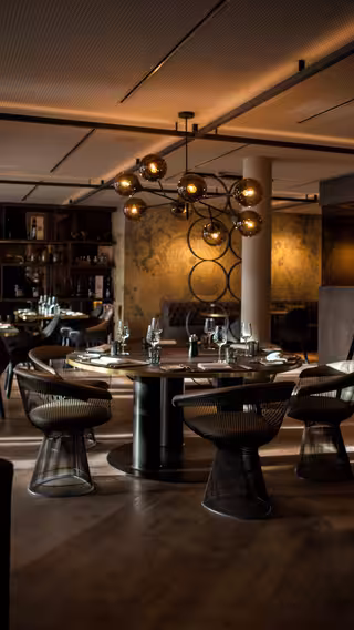 Schlosshotel Fiss - Luxury ski hotel gallery image 3 showing alpine architecture, interior design, or mountain views