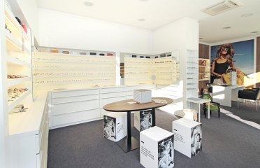 Vogelhuber Optik Gloggnitz | NÖ