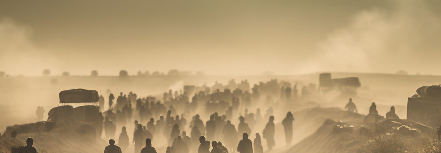 Webinar: Climate Security