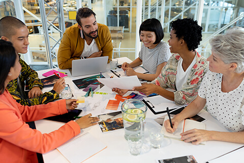 Discovery & Preparation