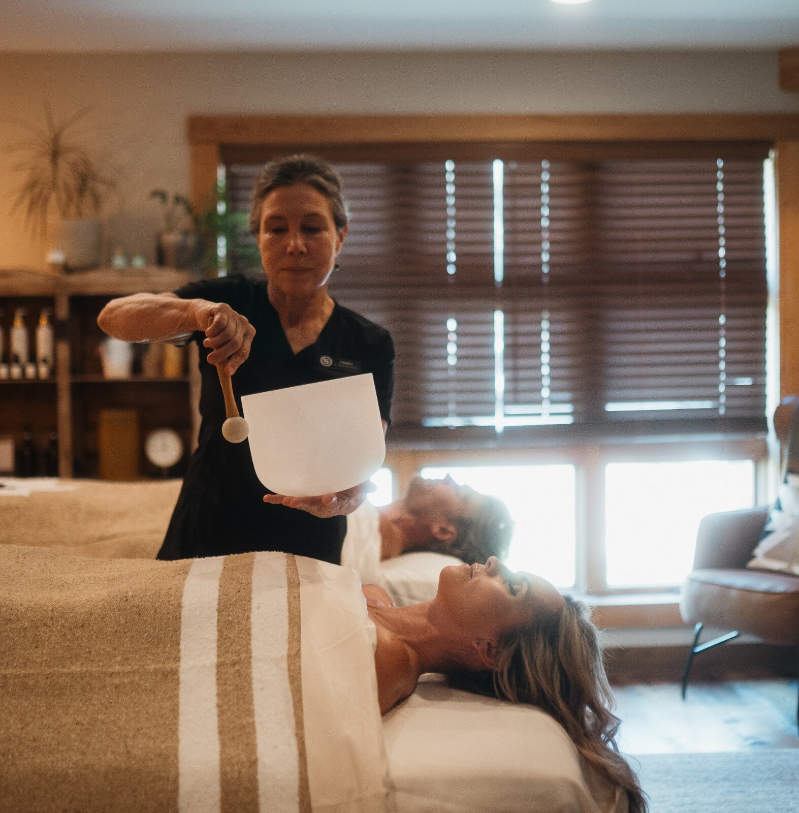 Sundance Resort - Luxury ski hotel gallery image 32 showing alpine architecture, interior design, or mountain views