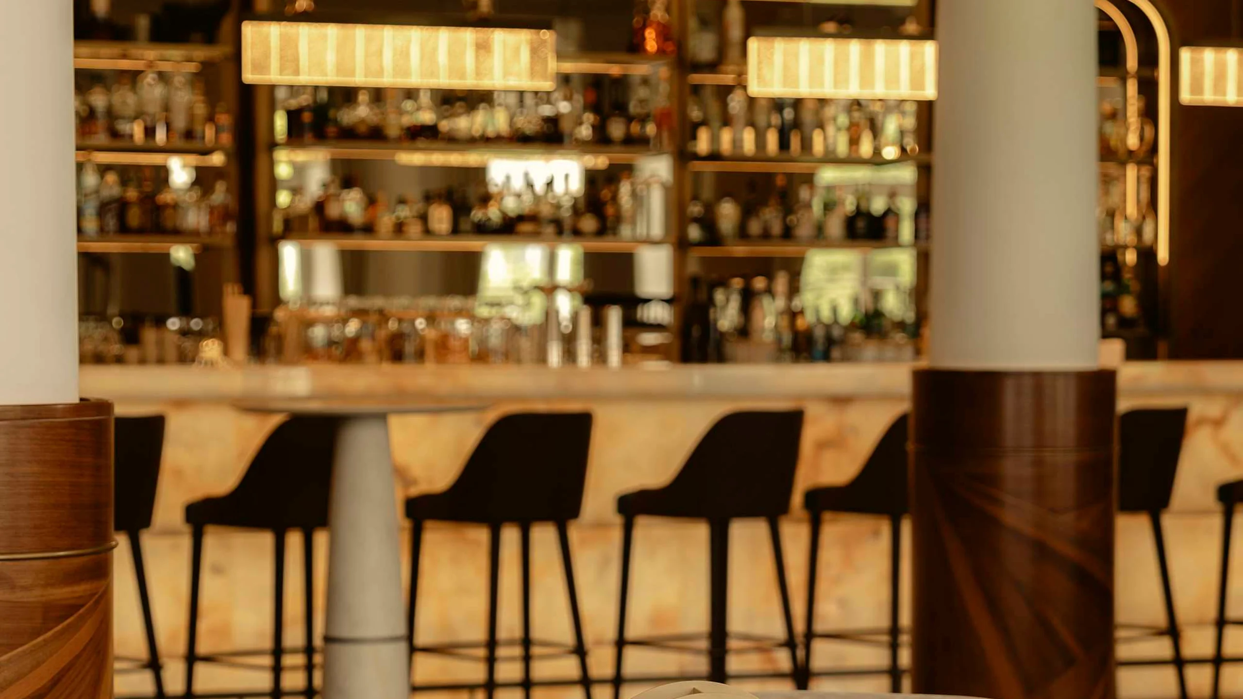 Kempinski Grand Hotel des Bains - Luxury ski hotel gallery image 21 showing alpine architecture, interior design, or mountain views