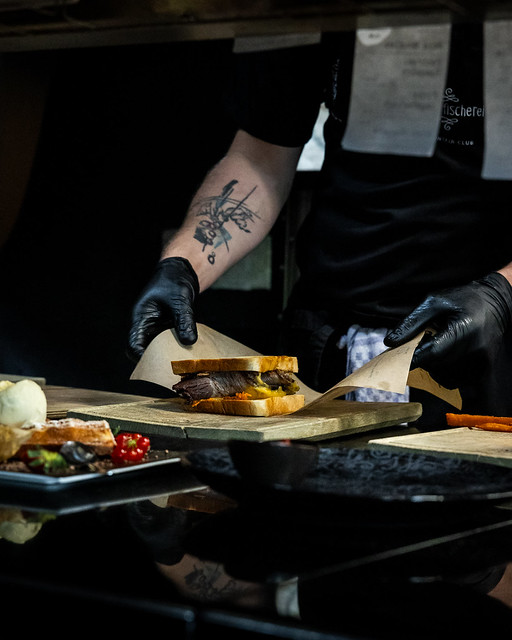 mama thresl - Luxury ski hotel gallery image 25 showing alpine architecture, interior design, or mountain views