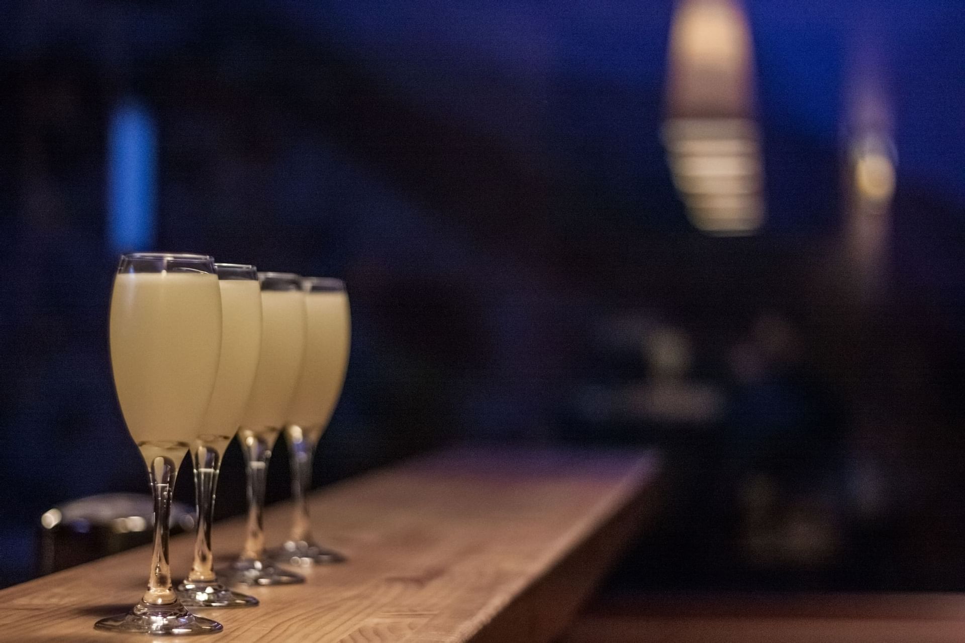 Puma Lodge - Luxury ski hotel gallery image 5 showing alpine architecture, interior design, or mountain views