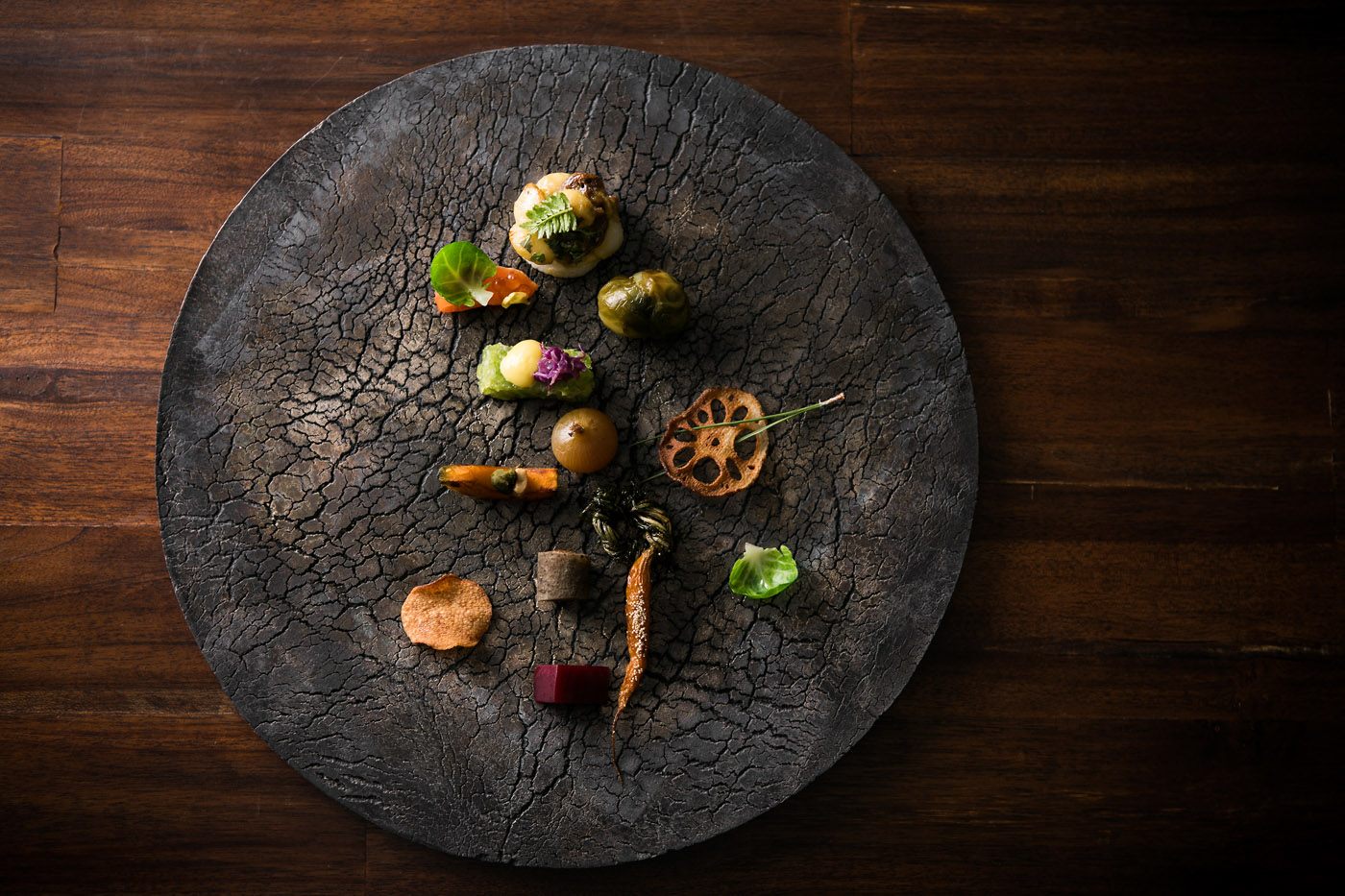 Zaborin - Luxury ski hotel gallery image 3 showing alpine architecture, interior design, or mountain views