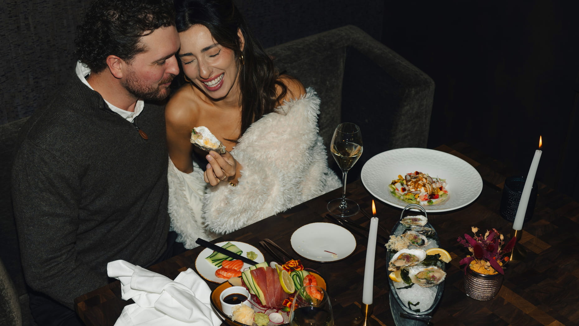 Four Seasons Whistler - Luxury ski hotel gallery image 15 showing alpine architecture, interior design, or mountain views