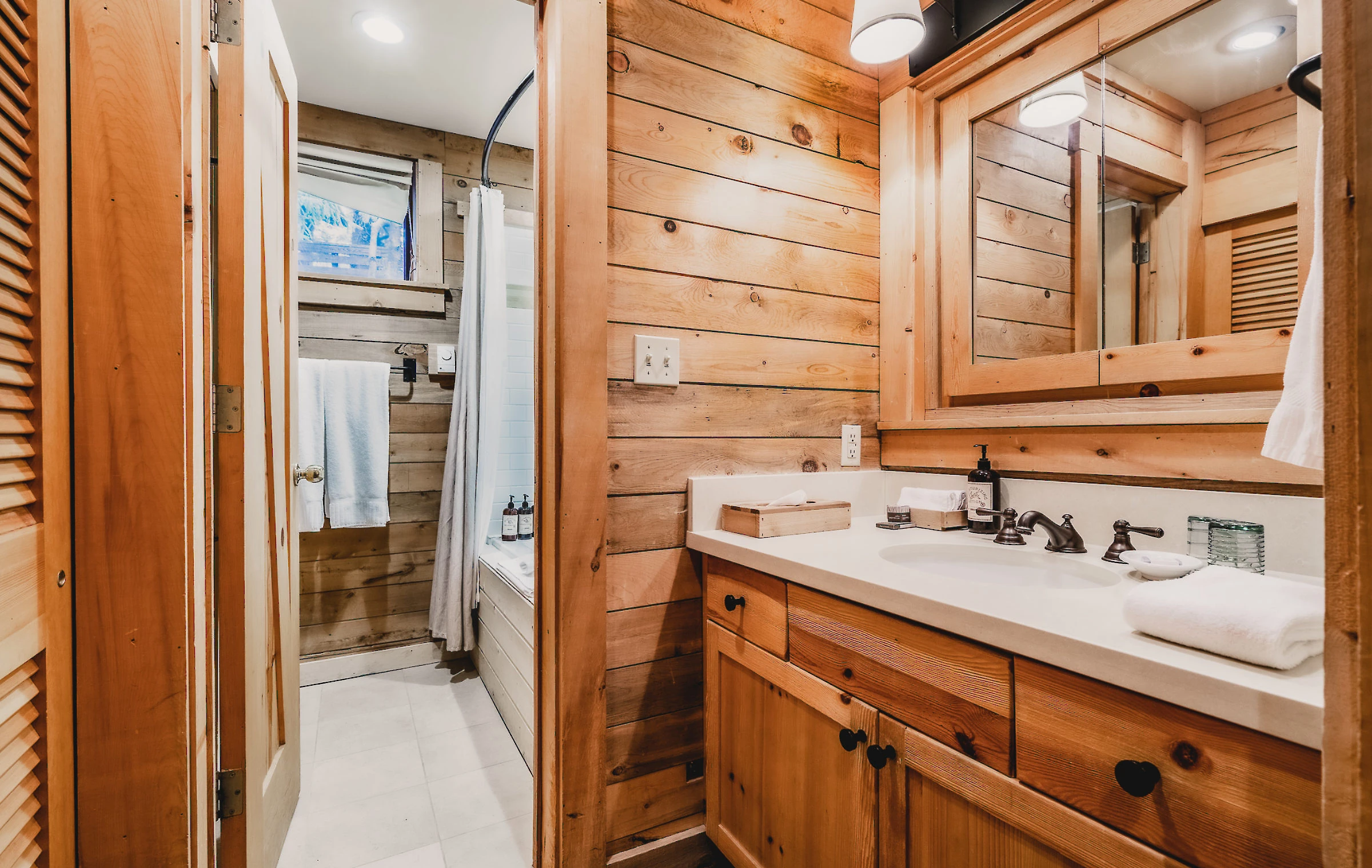 Sundance Resort - Luxury ski hotel gallery image 8 showing alpine architecture, interior design, or mountain views