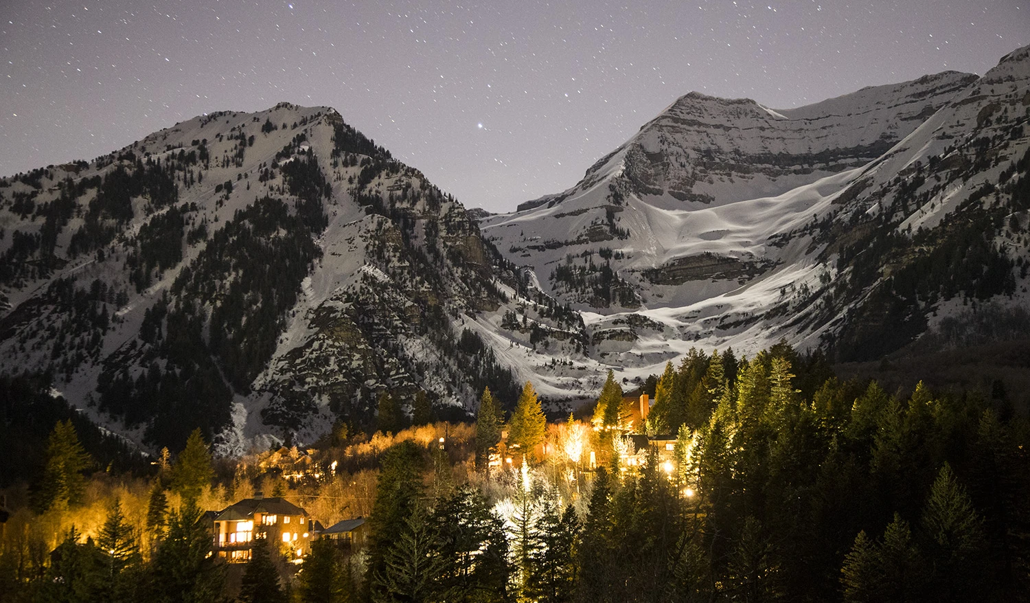 Sundance Resort - luxury ski hotel in Sundance, Utah, USA, United States near Sundance Mountain Resort