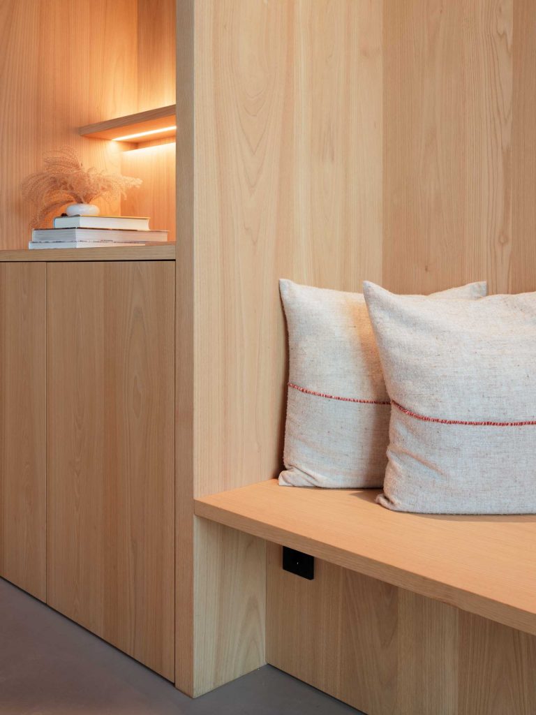 Schgaguler Hotel - Luxury ski hotel gallery image 15 showing alpine architecture, interior design, or mountain views