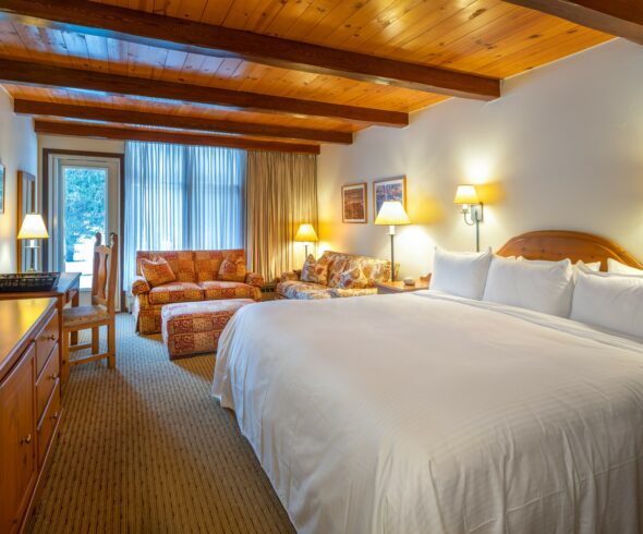 Post Hotel & Spa - Luxury ski hotel gallery image 10 showing alpine architecture, interior design, or mountain views