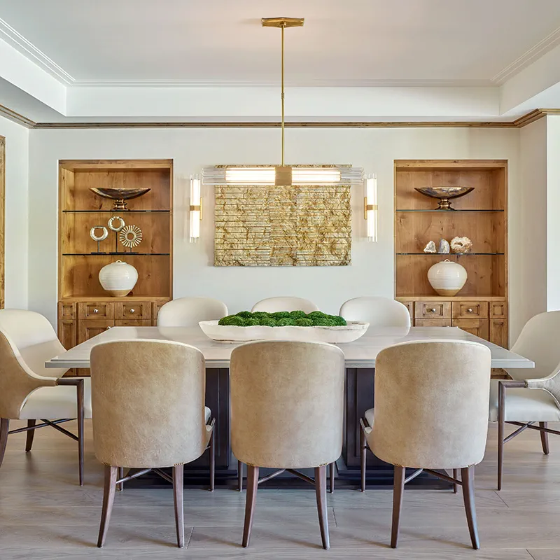 The Little Nell - Luxury ski hotel gallery image 16 showing alpine architecture, interior design, or mountain views