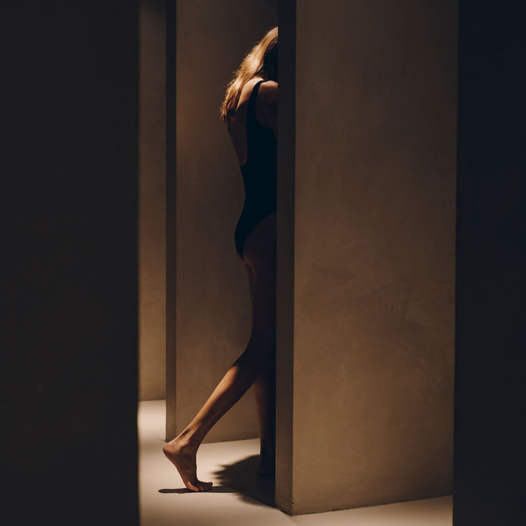 Forestis Dolomites - Luxury ski hotel gallery image 8 showing alpine architecture, interior design, or mountain views