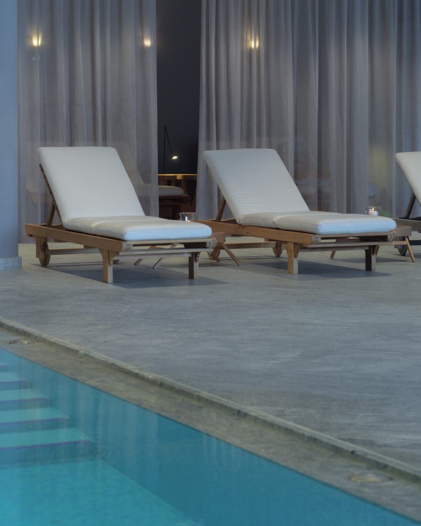 Schgaguler Hotel - Luxury ski hotel gallery image 22 showing alpine architecture, interior design, or mountain views