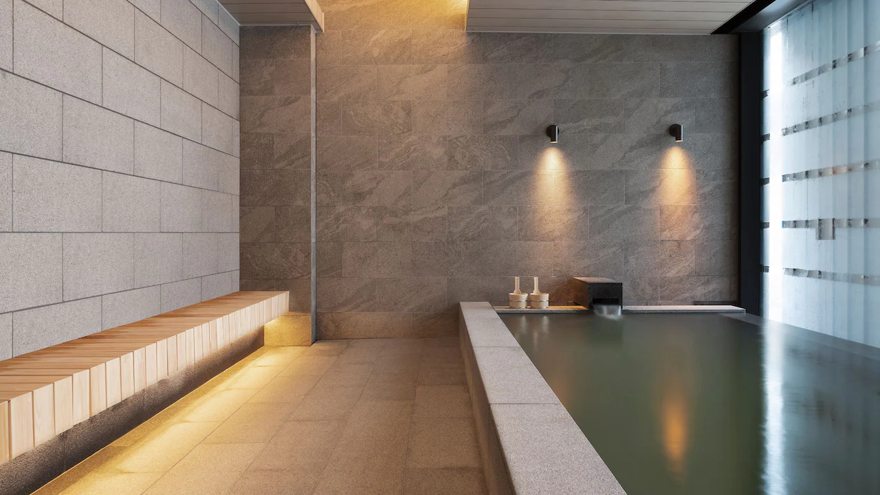 Park Hyatt Niseko Hanazono - Luxury ski hotel gallery image 13 showing alpine architecture, interior design, or mountain views